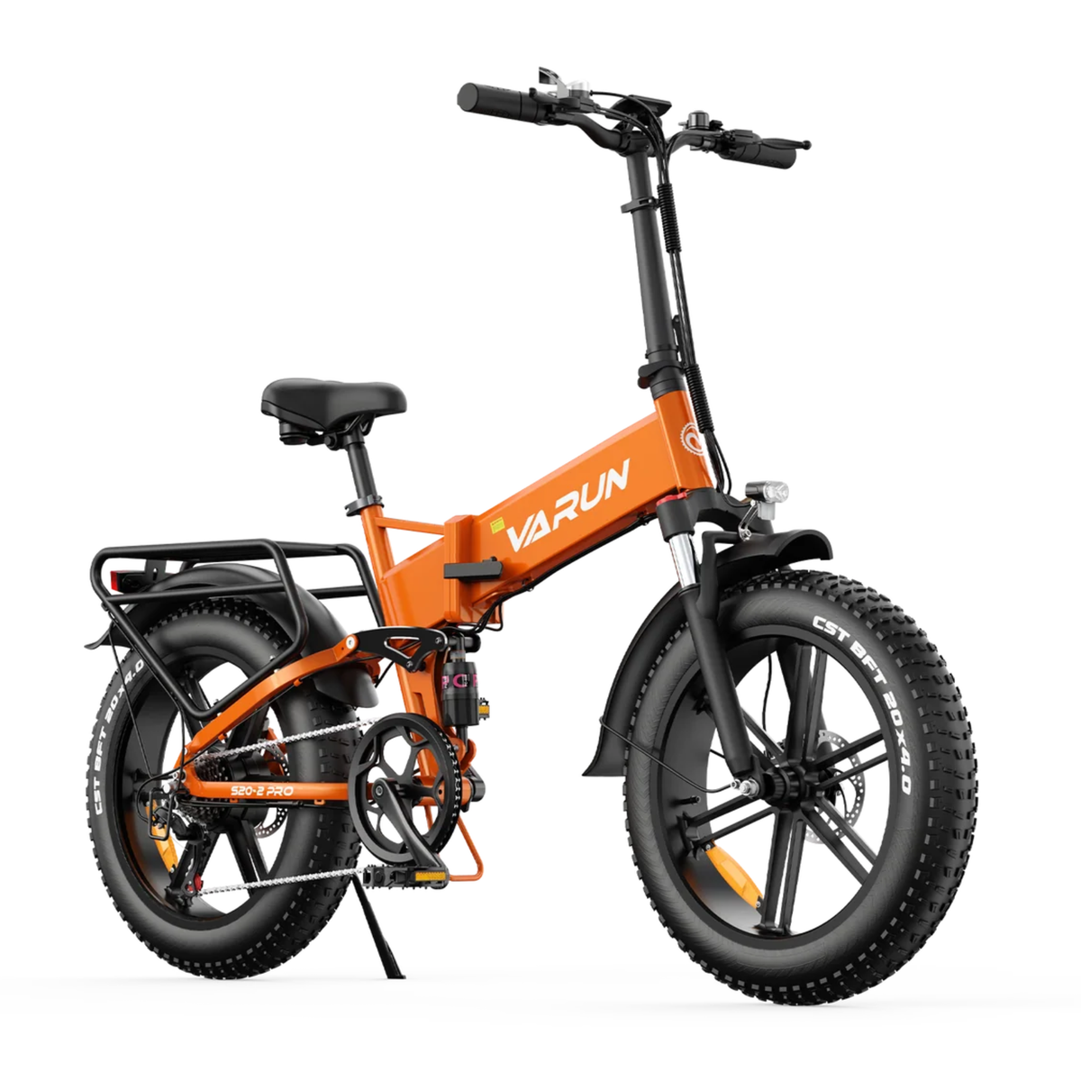 VARUN S20-2 Pro – produktbild 11