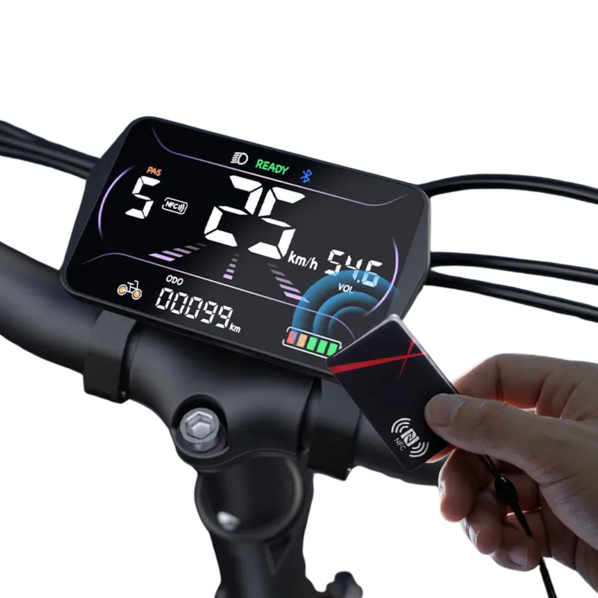 VARUN S20-2 Pro – produktbild 14