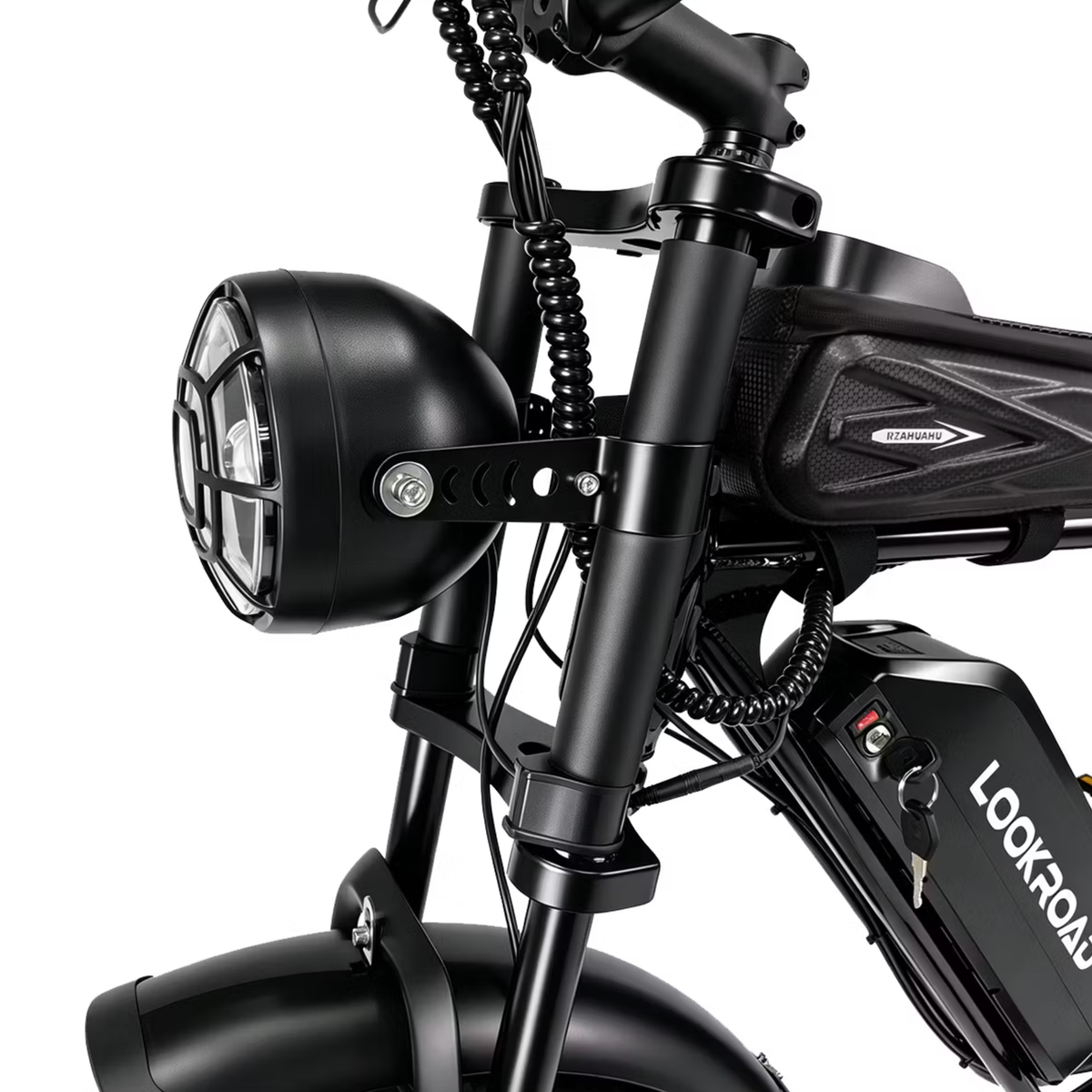 LOOKROAD L20 MIN – produktbild 11