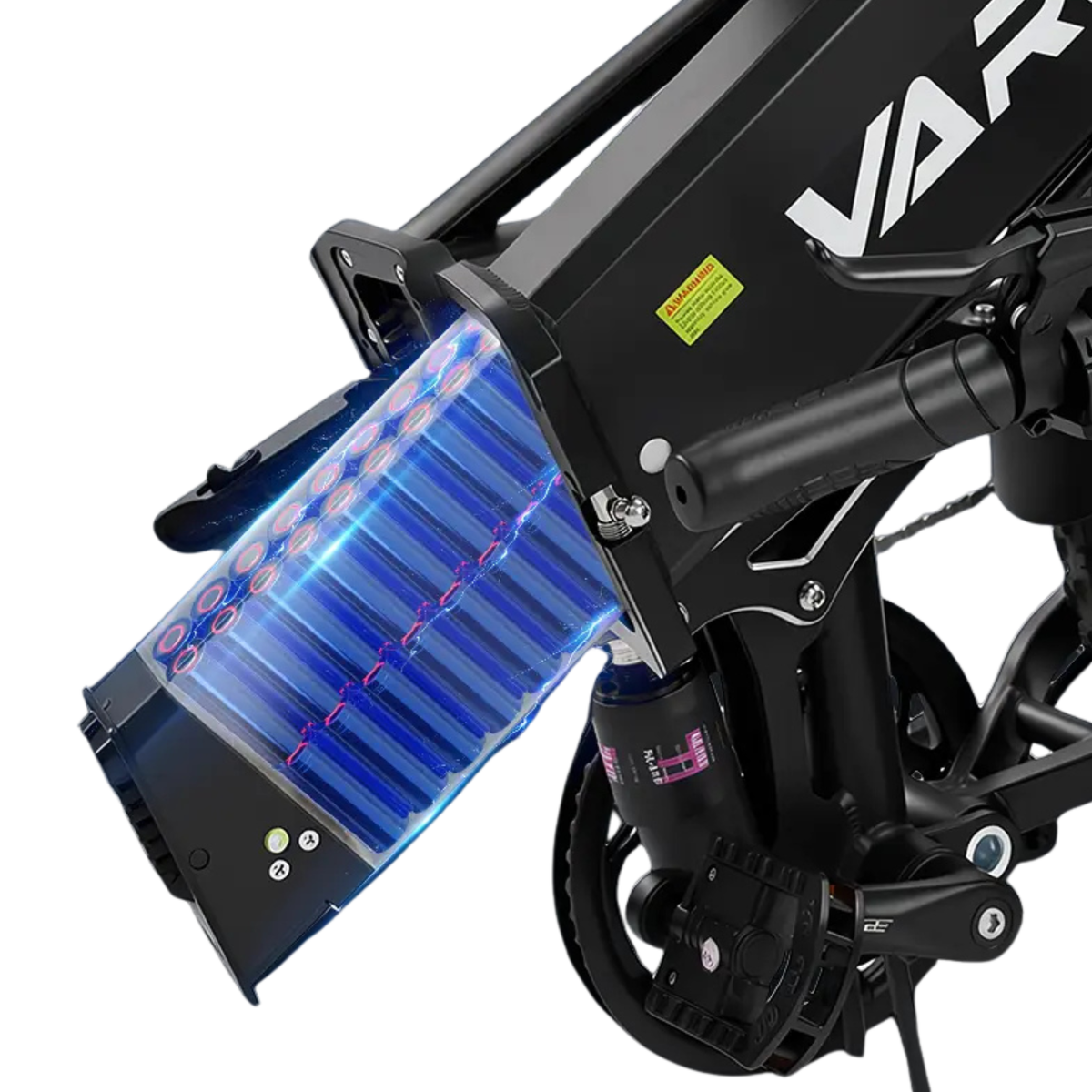 VARUN S20-2 Pro – produktbild 17