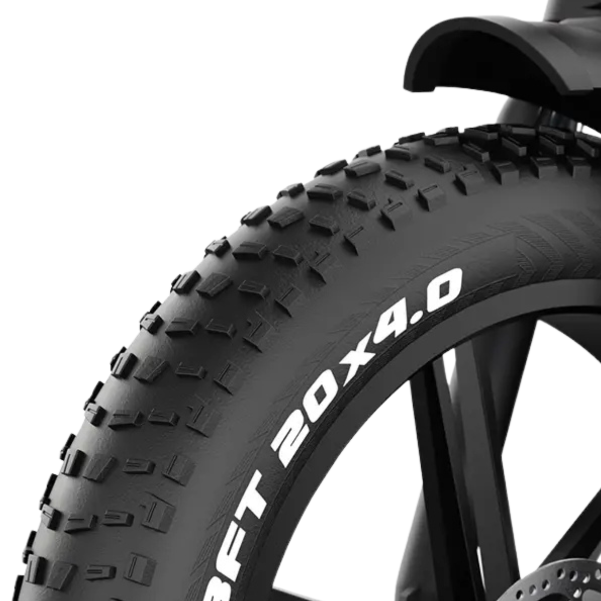 VARUN S20-2 Pro – produktbild 18