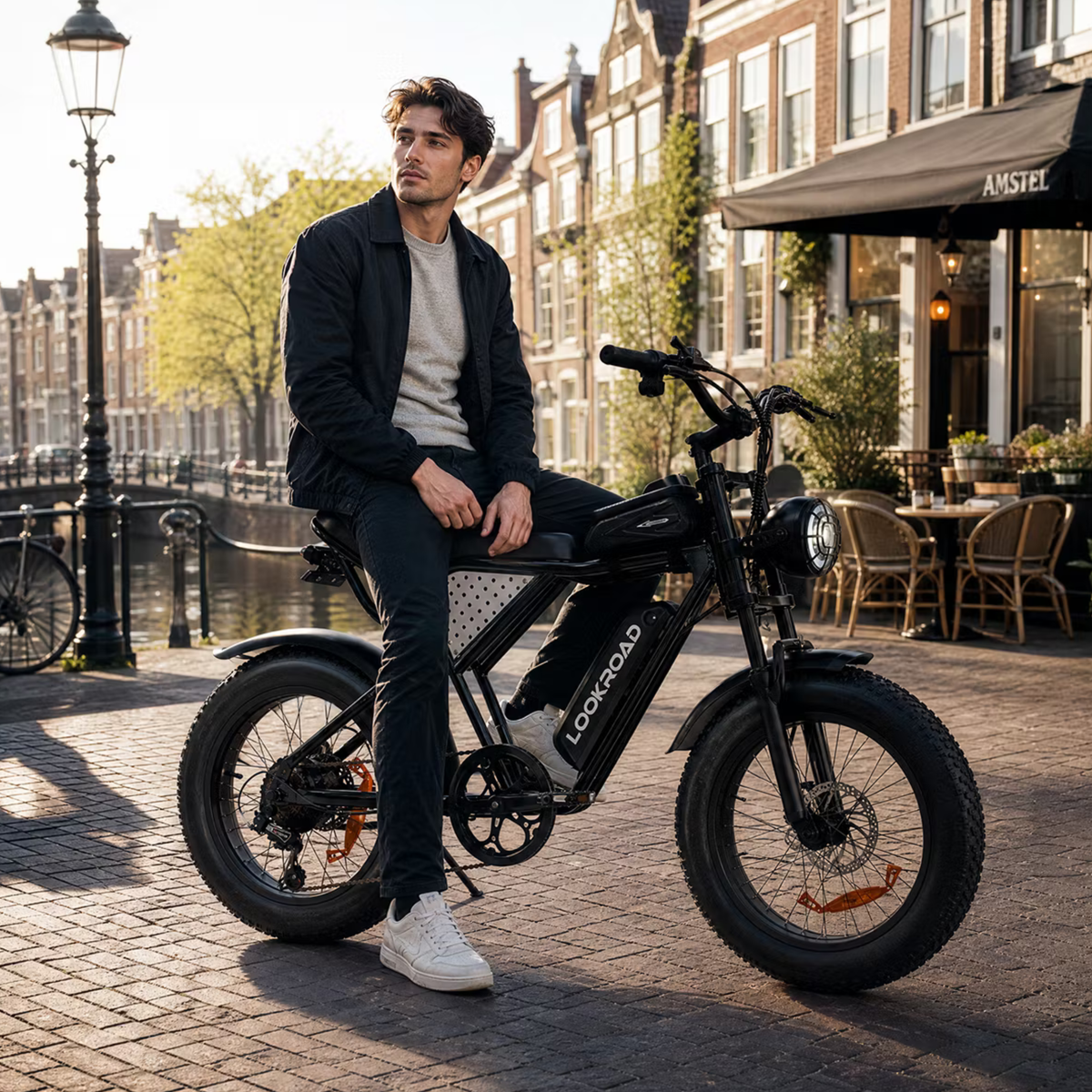 LOOKROAD L20 MIN – produktbild 19