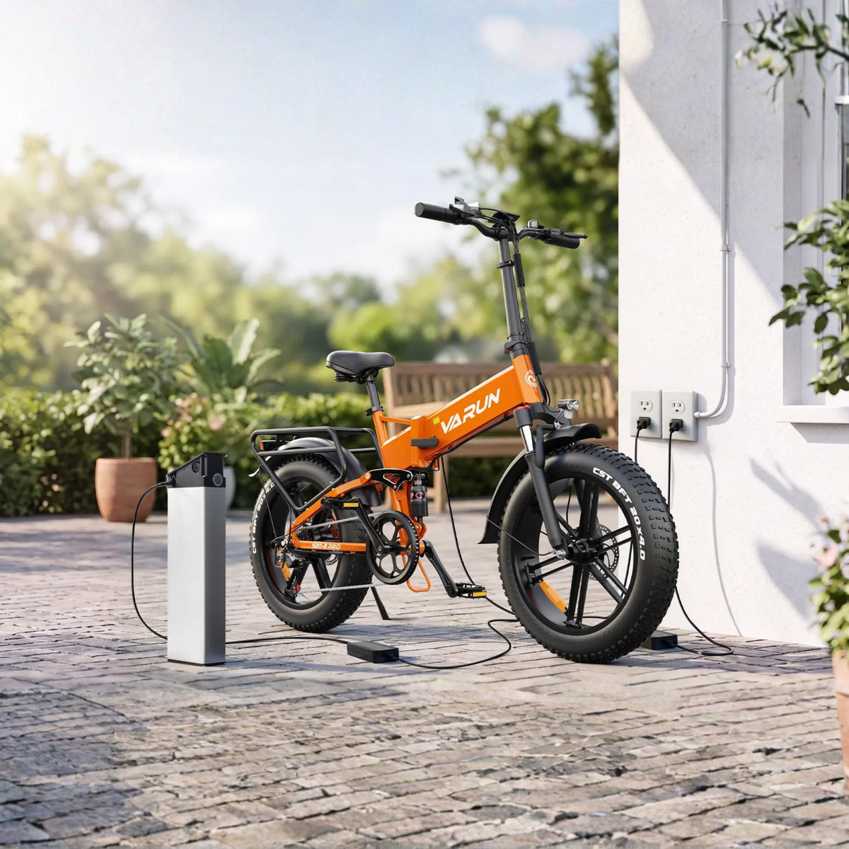 VARUN S20-2 Pro – produktbild 23