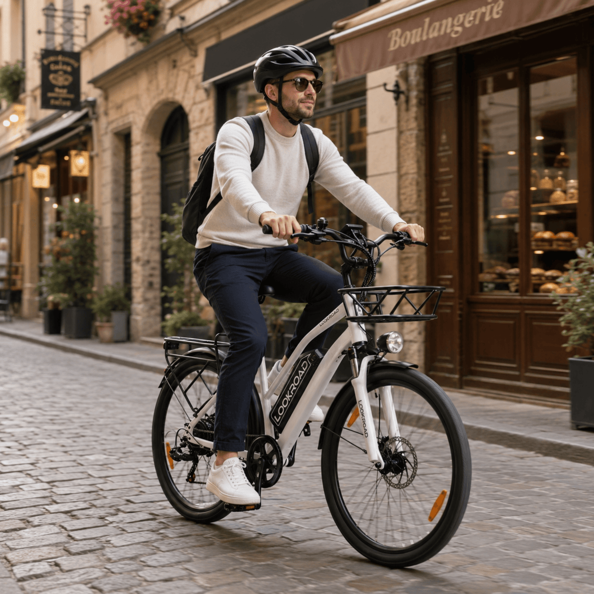 LOOKROAD L28 MIN – produktbild 11