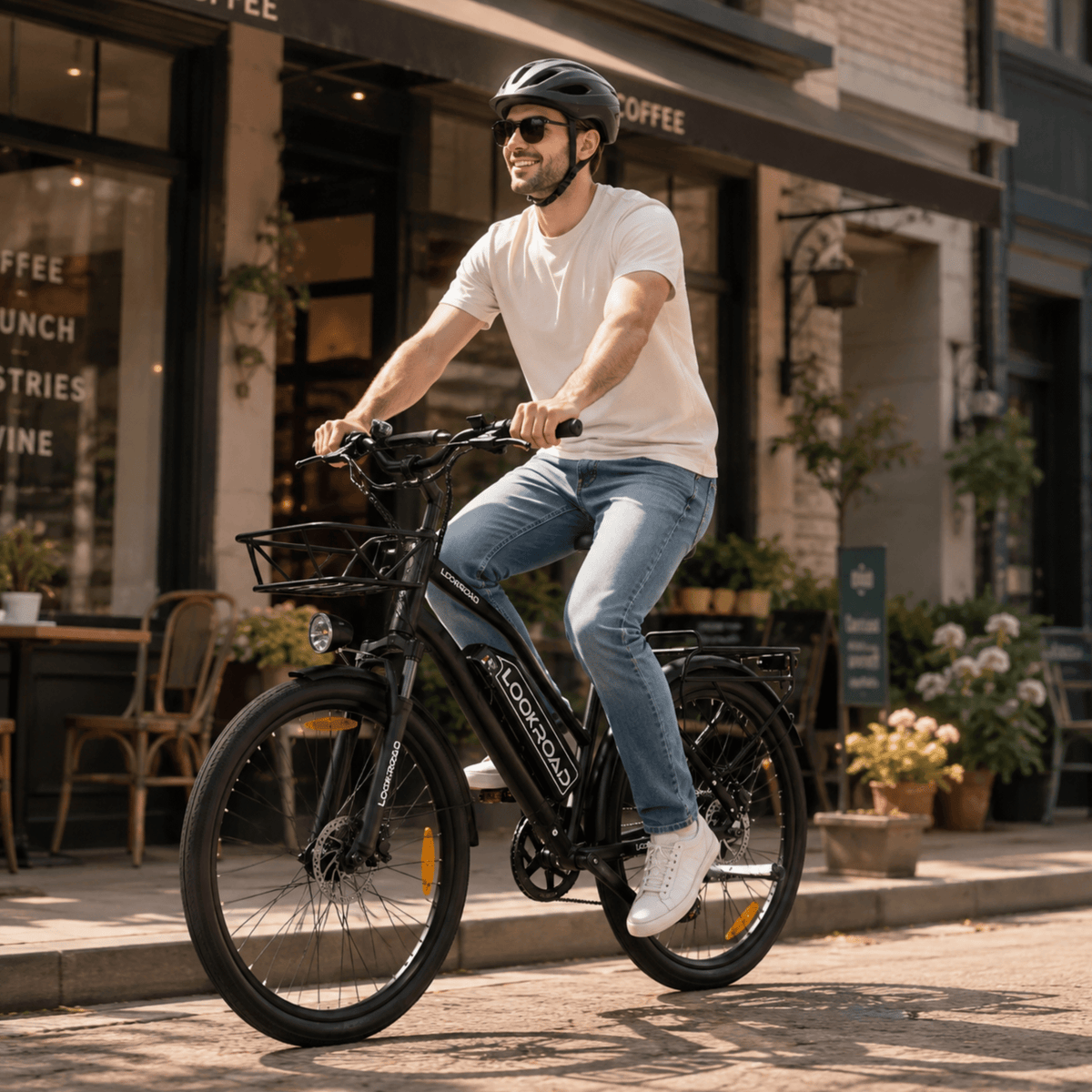 LOOKROAD L28 MIN – produktbild 12