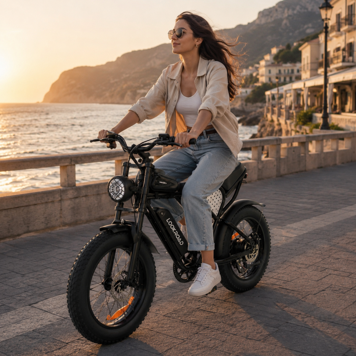 LOOKROAD L20 MIN – produktbild 22