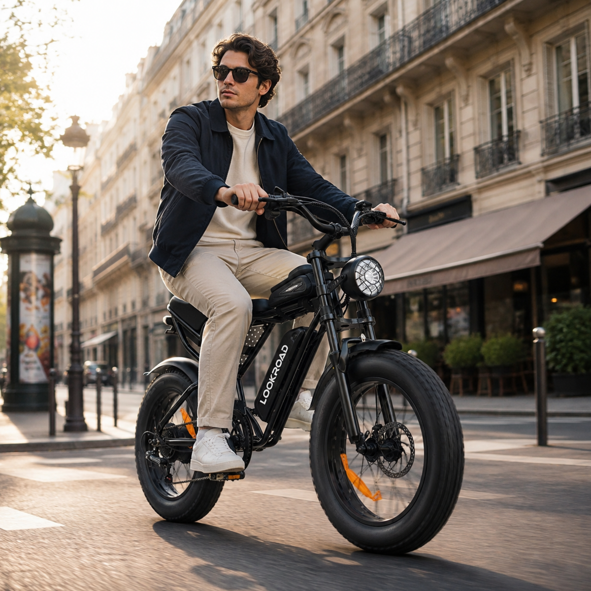 LOOKROAD L20 MIN – produktbild 23