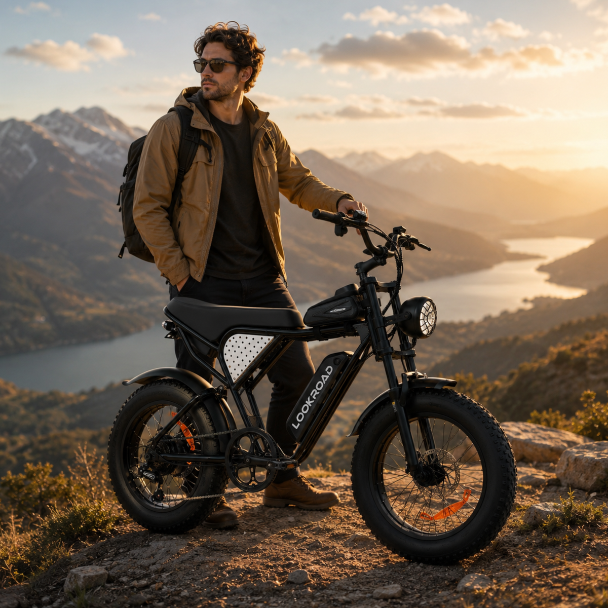 LOOKROAD L20 MIN – produktbild 24