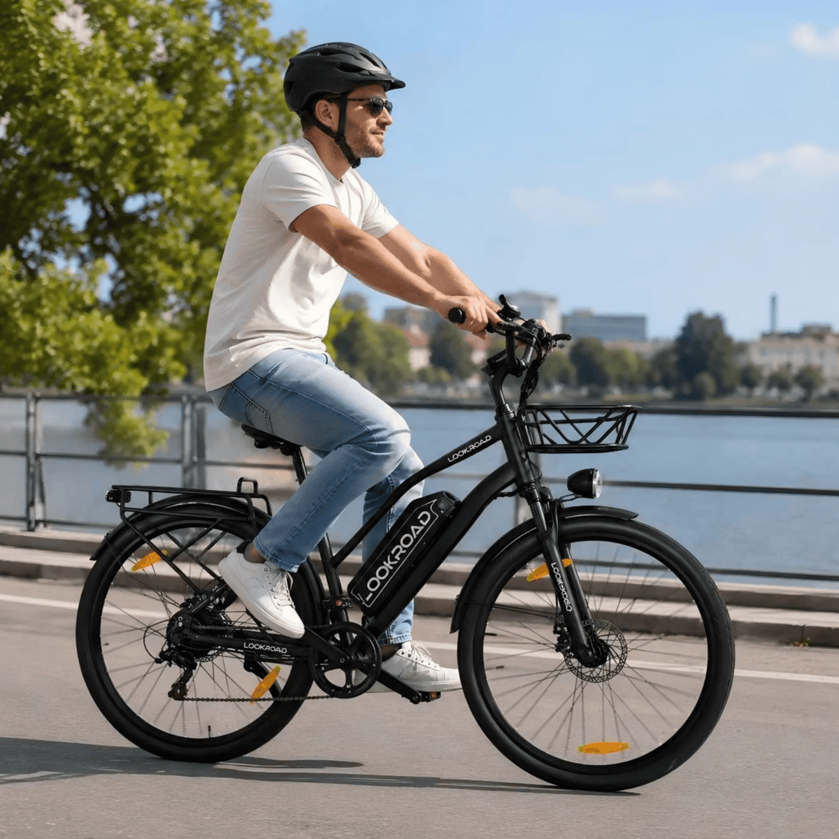 LOOKROAD L28 MIN – produktbild 10