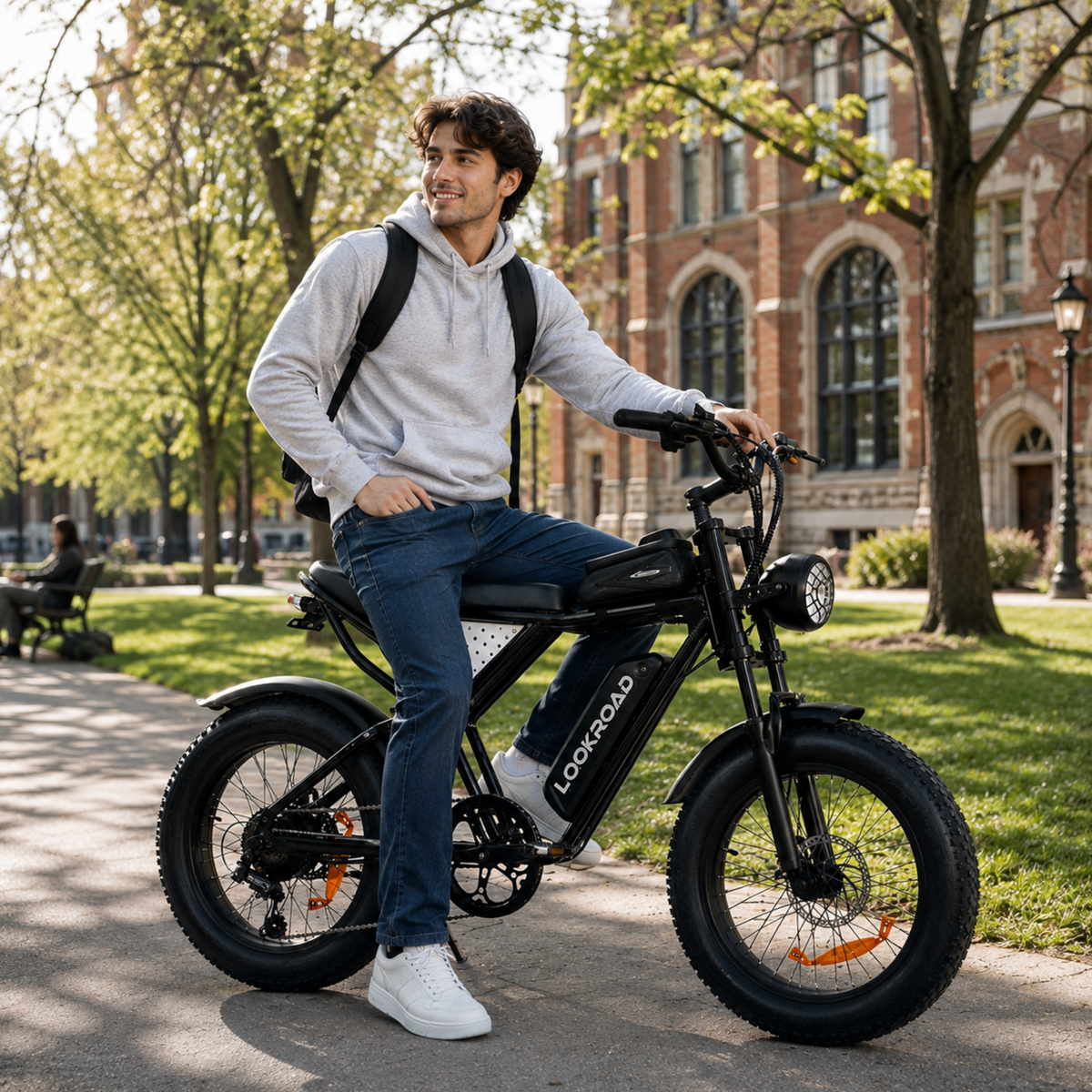 LOOKROAD L20 MIN – produktbild 25