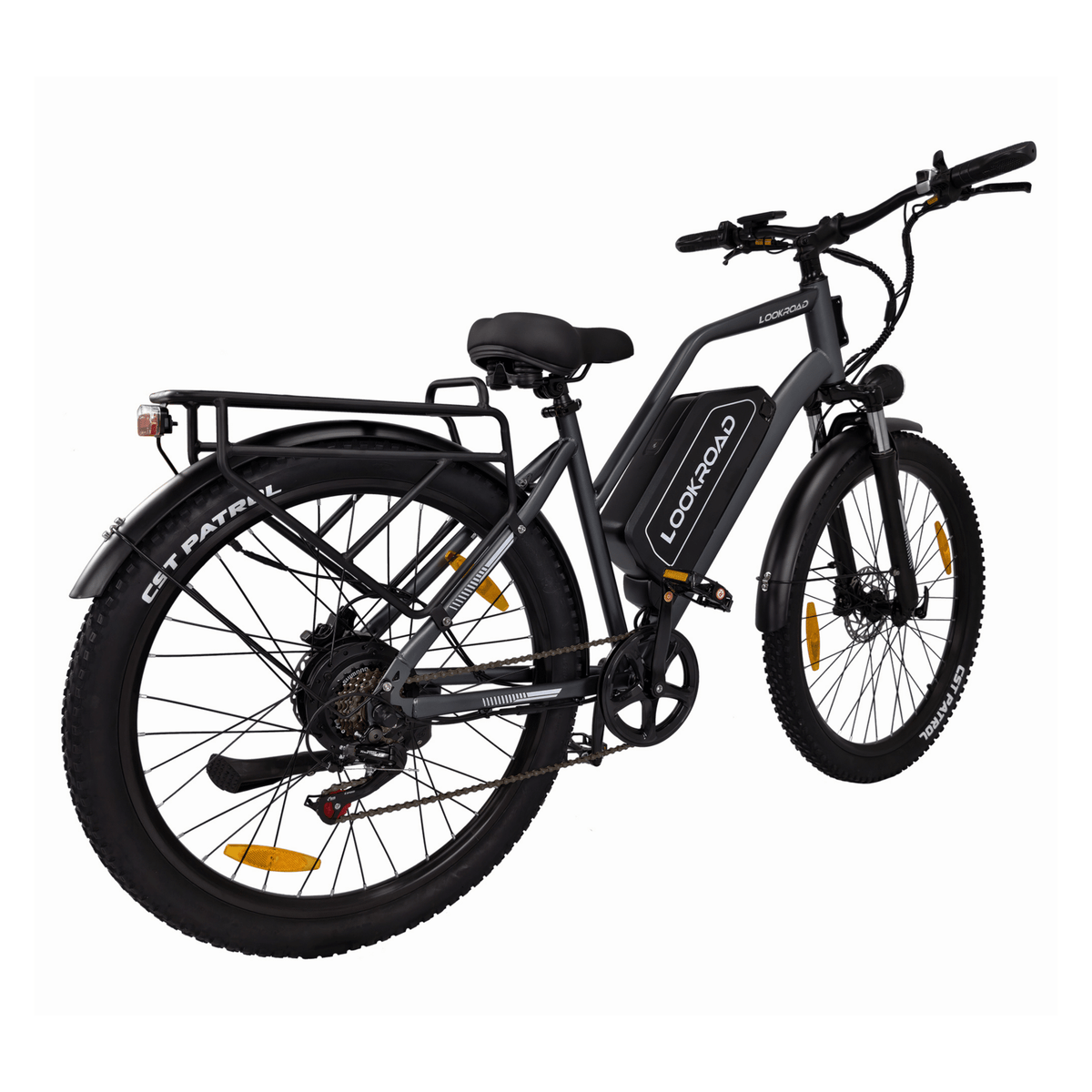 LOOKROAD L28 Max – produktbild 28