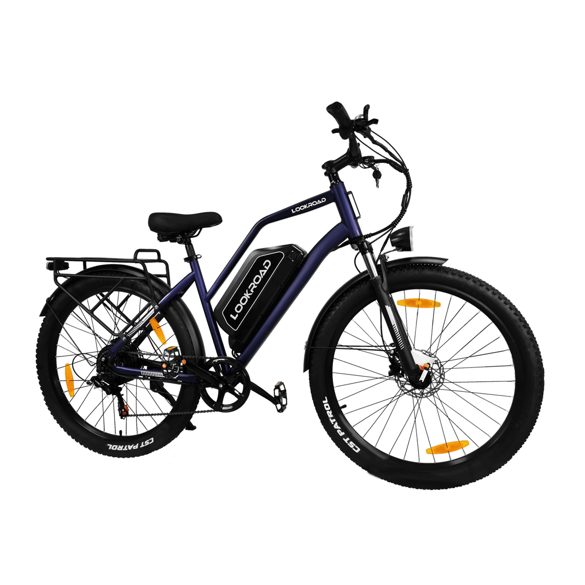 LOOKROAD L28 Max – produktbild 4