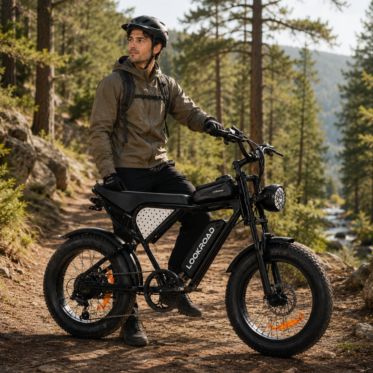 LOOKROAD L20 MIN – produktbild 26