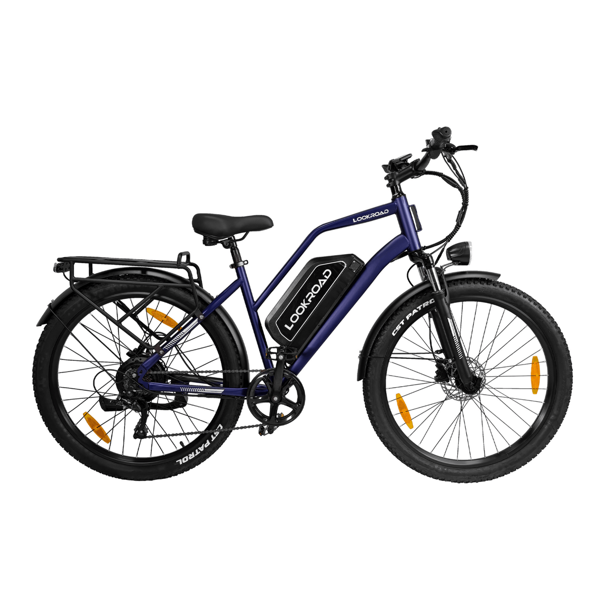 LOOKROAD L28 Max – produktbild 5