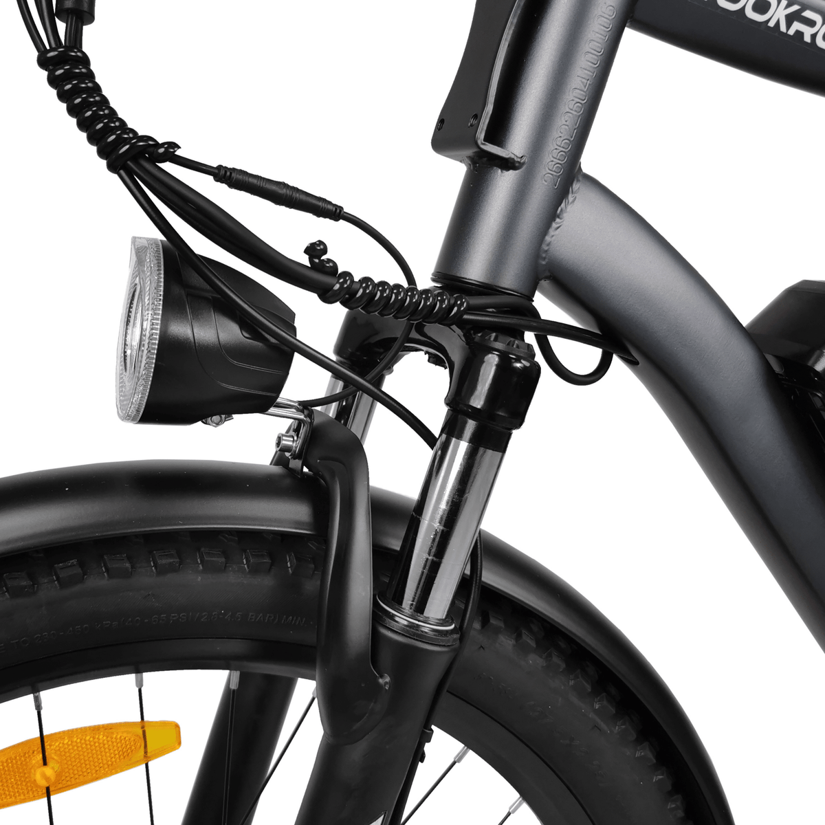 LOOKROAD L28 Max – produktbild 30