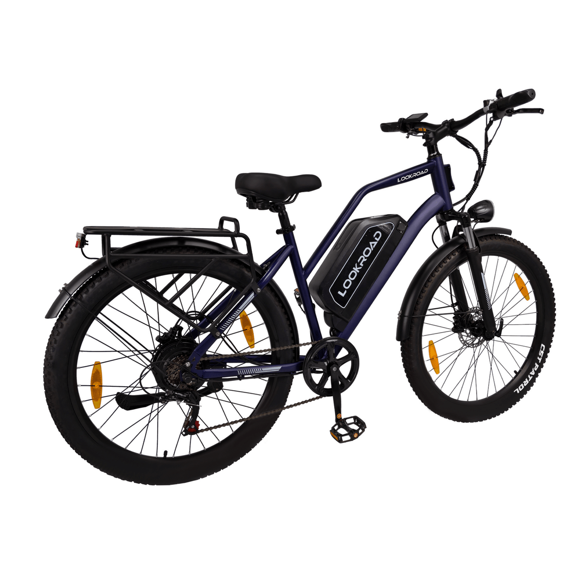 LOOKROAD L28 Max – produktbild 6