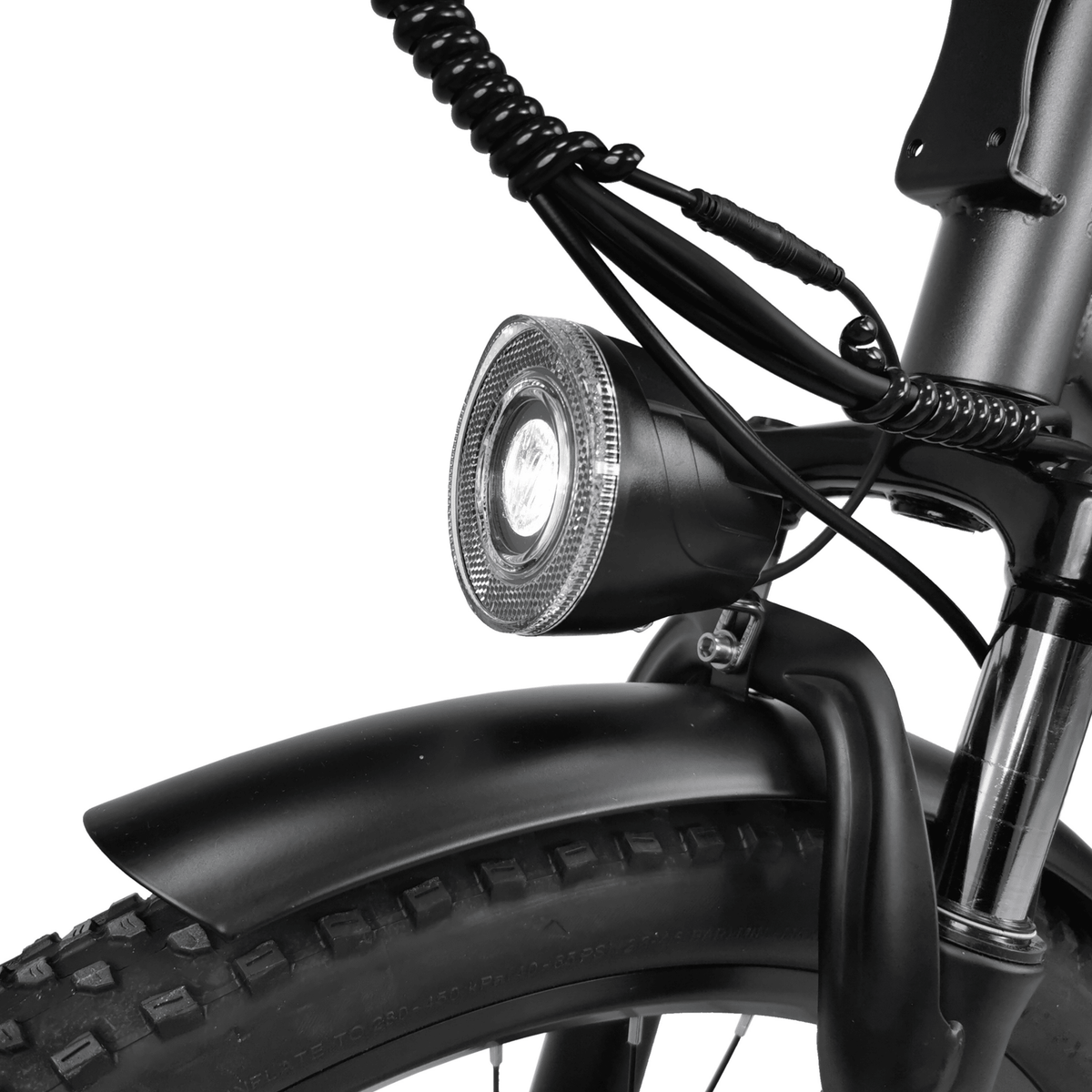 LOOKROAD L28 Max – produktbild 31