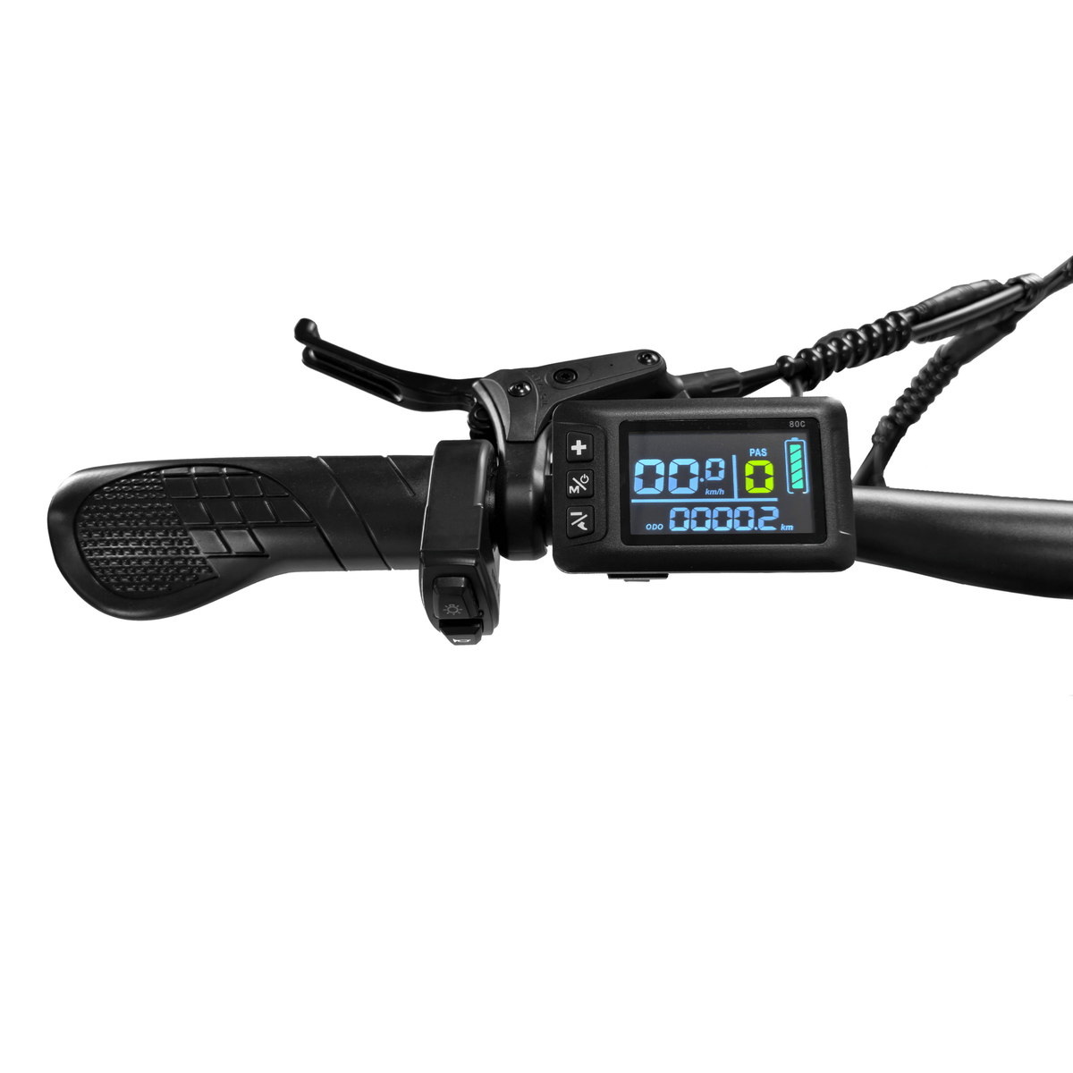 LOOKROAD L28 Max – produktbild 8