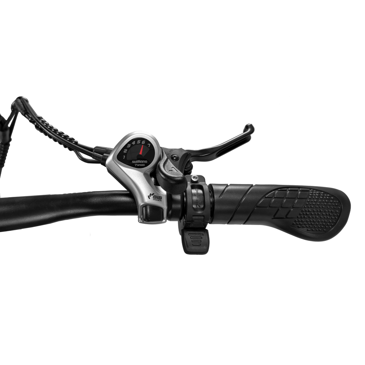 LOOKROAD L28 Max – produktbild 9