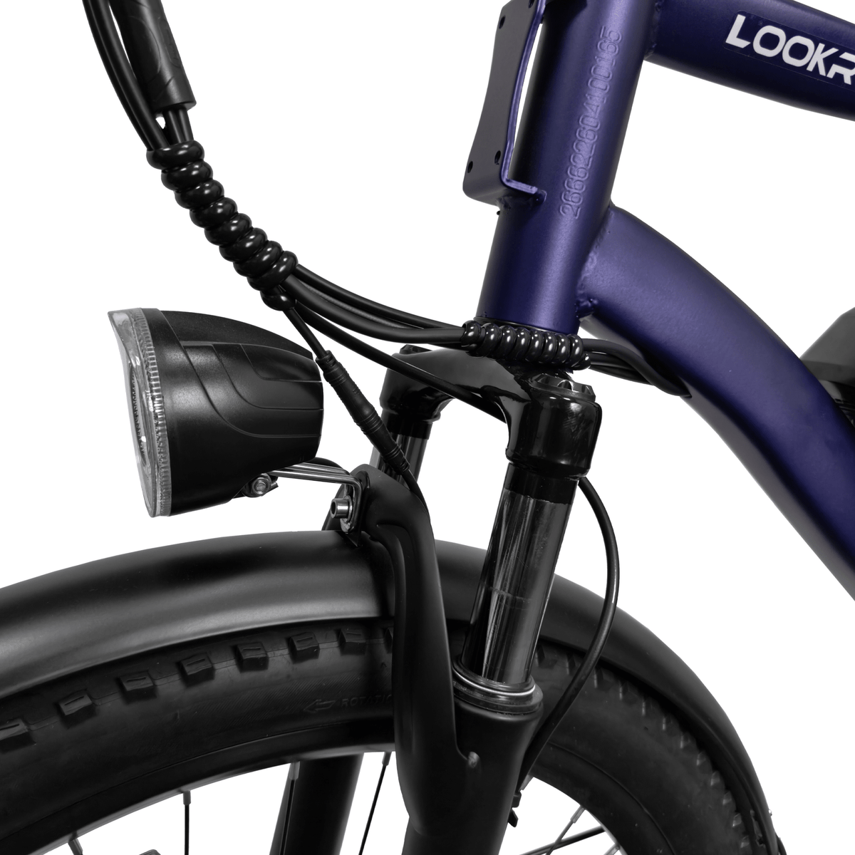 LOOKROAD L28 Max – produktbild 13