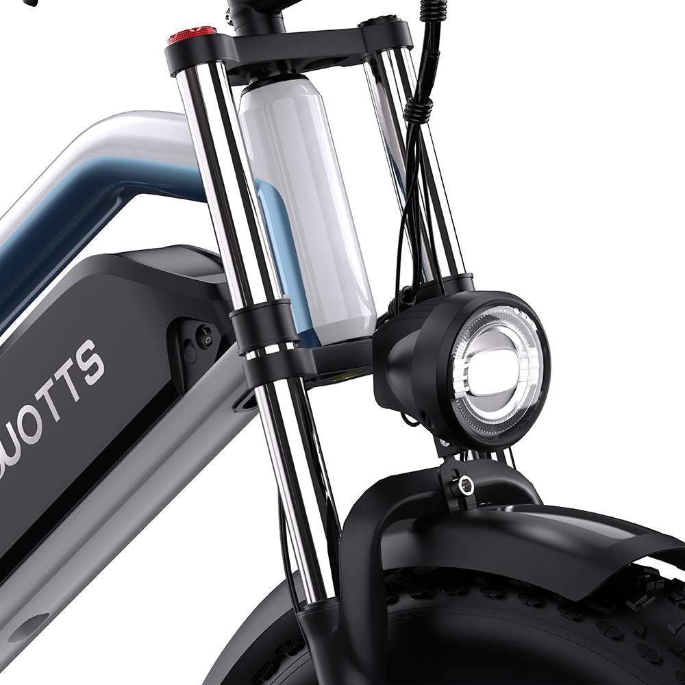 Duotts N26 – produktbild 25