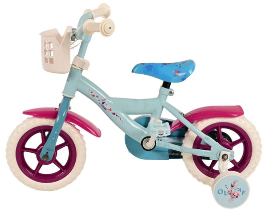 Volare – Barnesykkel 10" – Frost II