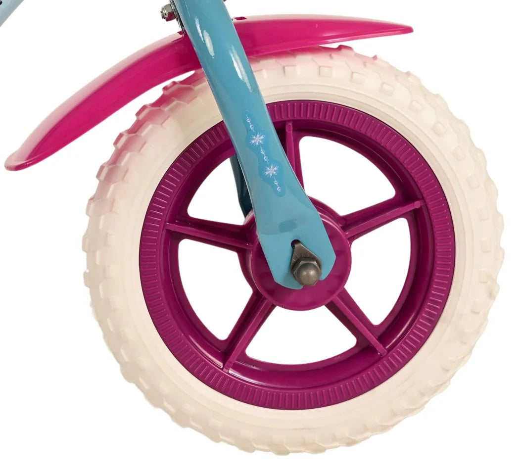 Volare – Barnesykkel 10" – Frost II