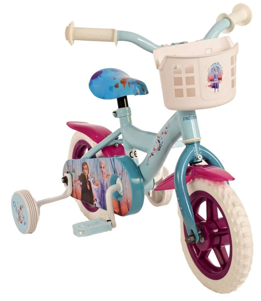 Volare – Barnesykkel 10" – Frost II