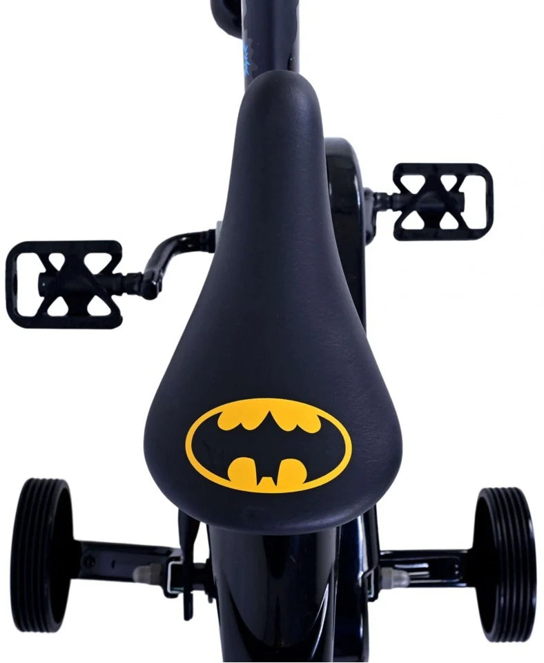 Volare – Barnesykkel 12" – Batman