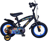 Volare – Barnesykkel 12" – Batman
