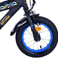 Volare – Barnesykkel 12" – Batman