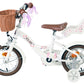 Volare – Barnesykkel 12" – Blossom White