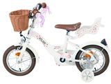 Volare – Barnesykkel 12" – Blossom White