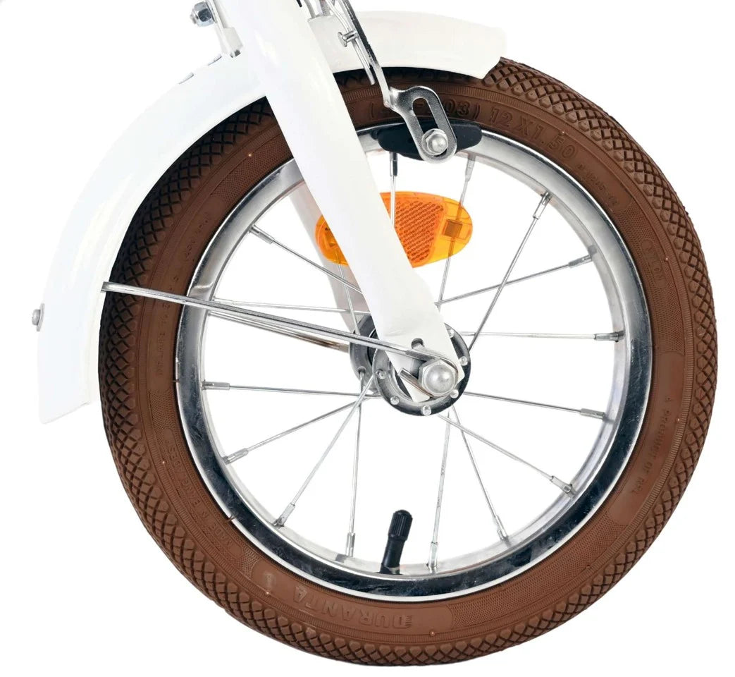 Volare – Barnesykkel 12" – Blossom White