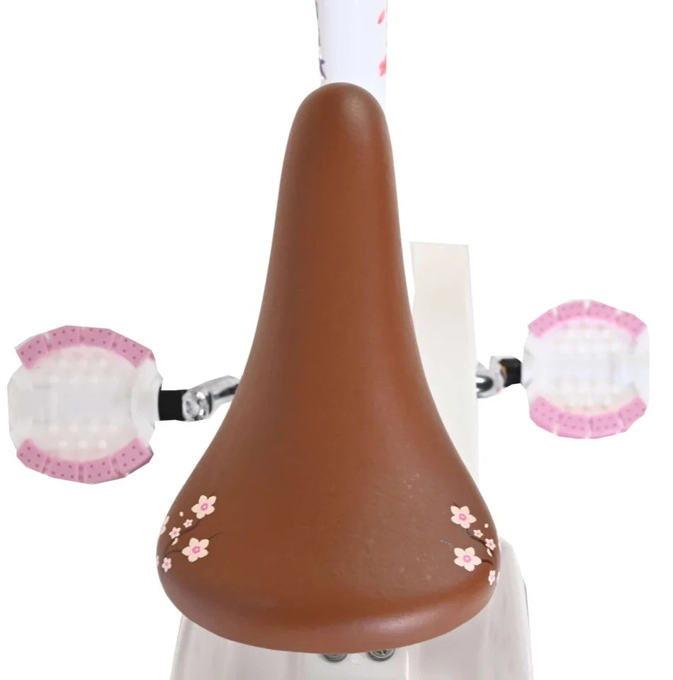 Volare – Barnesykkel 12" – Blossom White