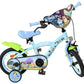 Volare – Barnesykkel 12" – Bluey