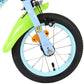 Volare – Barnesykkel 12" – Bluey