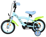 Volare – Barnesykkel 12" – Bluey