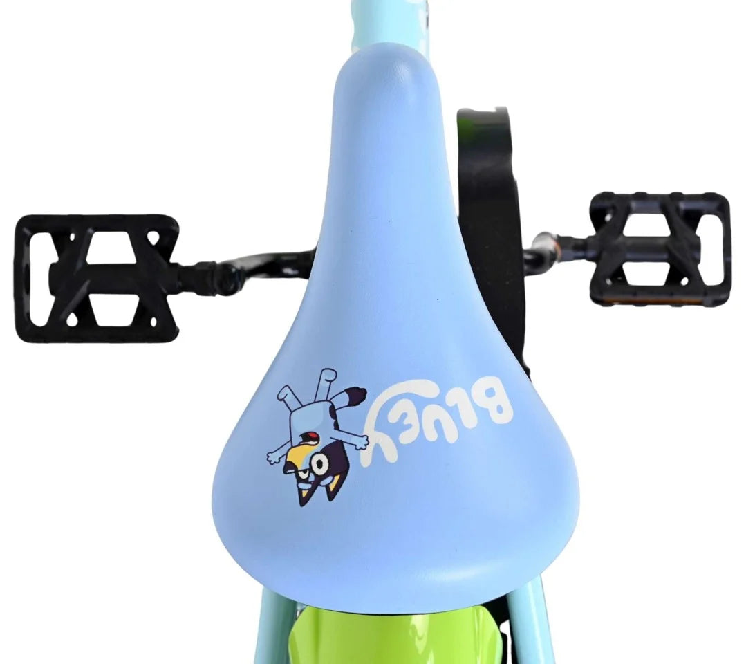 Volare – Barnesykkel 12" – Bluey