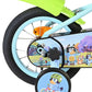 Volare – Barnesykkel 12" – Bluey