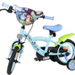 Volare – Barnesykkel 12" – Bluey