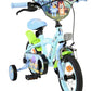 Volare – Barnesykkel 12" – Bluey