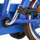 Volare – Barnesykkel 12" – Cruiser Blå