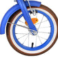 Volare – Barnesykkel 12" – Cruiser Blå