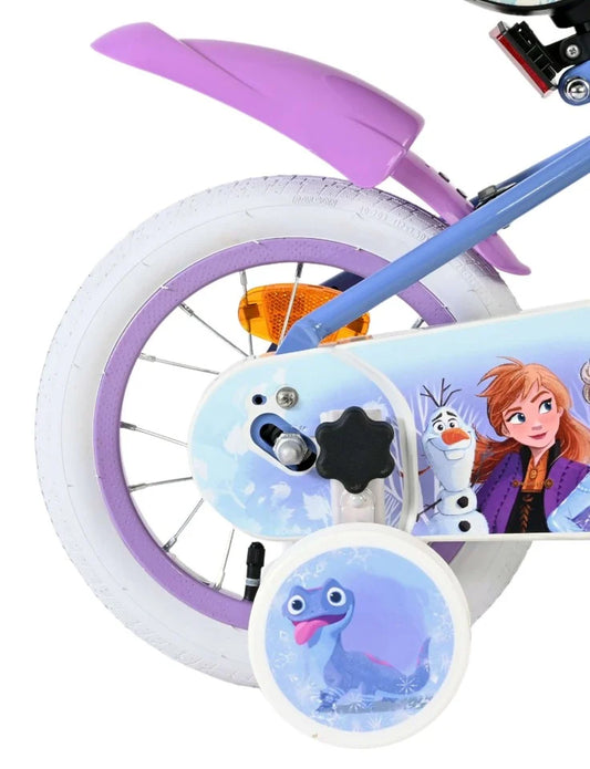 Volare – Barnesykkel 12" – Frozen II