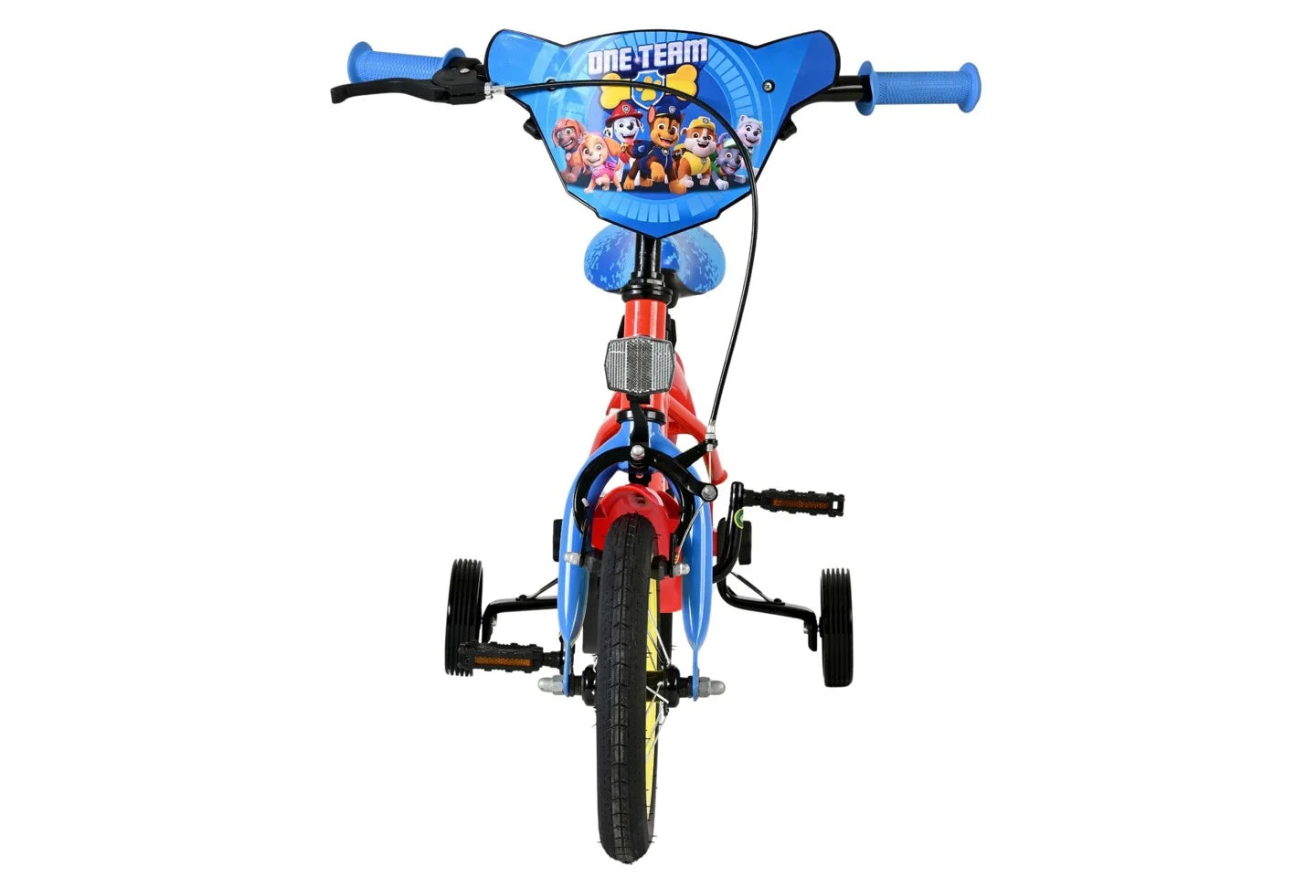 Volare – Barnesykkel 12" – Paw Patrol Core