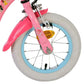 Volare – Barnesykkel 12" – Princess
