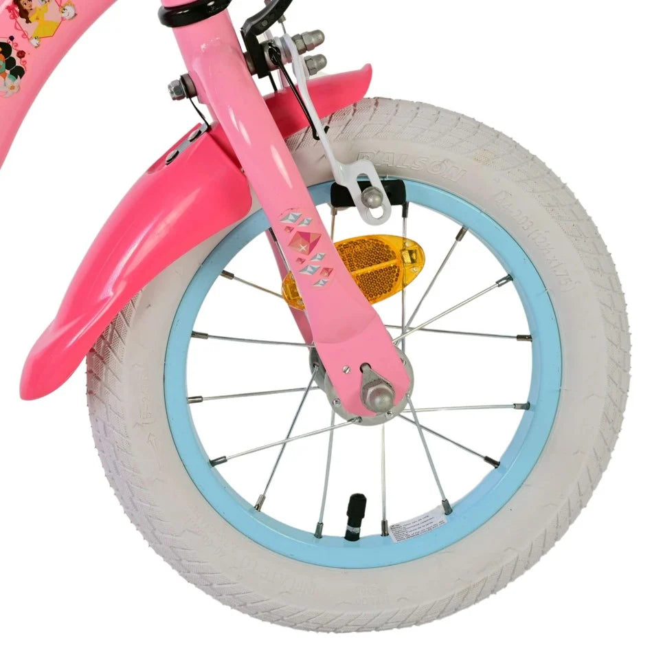 Volare – Barnesykkel 12" – Princess
