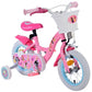 Volare – Barnesykkel 12" – Princess