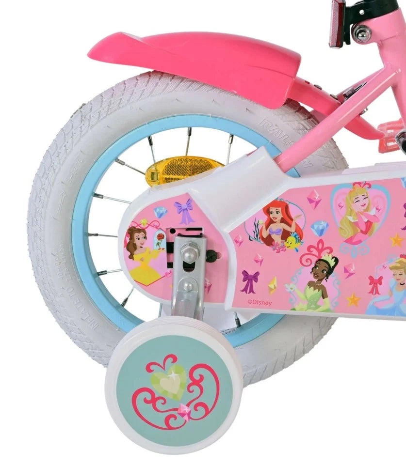 Volare – Barnesykkel 12" – Princess